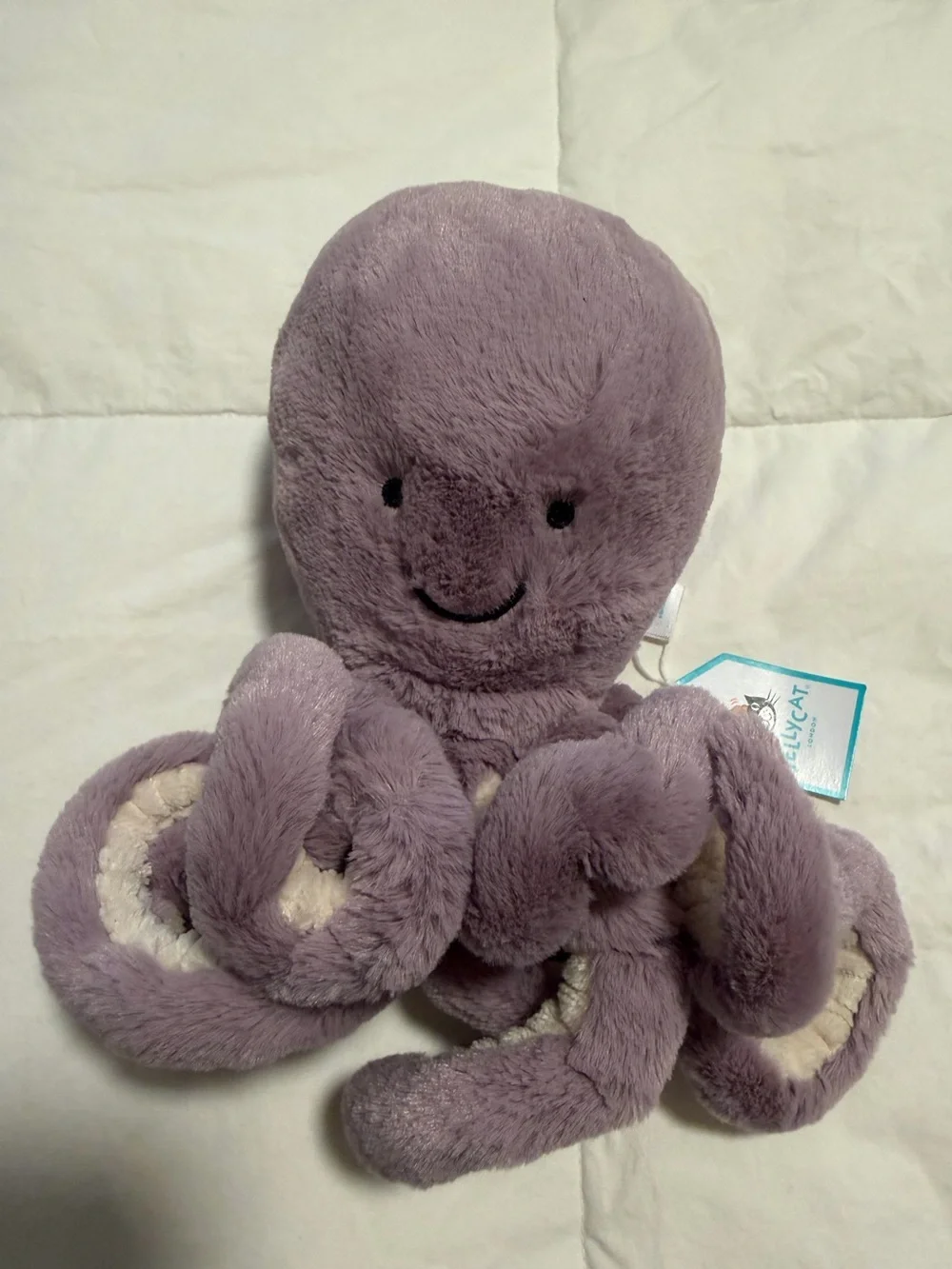 Jellycat Little Maya Octopus